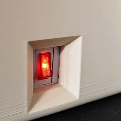 Callisto 2 Plus - Máy tính retro in 3D hoàn toàn