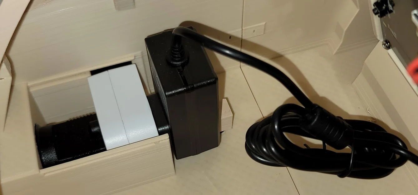 Callisto 2 Plus - Máy tính retro in 3D hoàn toàn - Image 5