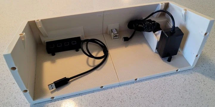 Callisto 2 Plus - Máy tính retro in 3D hoàn toàn - Image 6