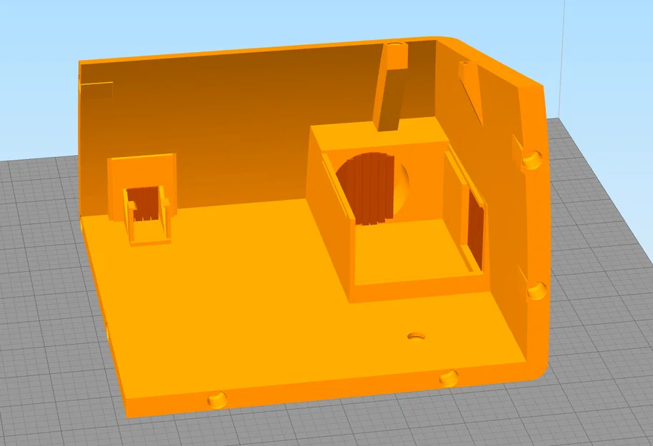 Callisto 2 Plus - Máy tính retro in 3D hoàn toàn - Image 8