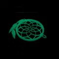 Dreamcatcher Hình Học – Lông Vũ Print-in-Place, cực đẹp với PLA phát sáng - Thumbnail 4