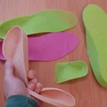 Miếng lót giày 3D linh hoạt thoáng khí – Giải pháp êm ái cho đôi chân - Thumbnail 2
