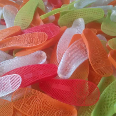 Miếng lót giày 3D linh hoạt thoáng khí – Giải pháp êm ái cho đôi chân