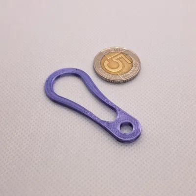 Đồng xu nhựa in 3D thay thế cho xe đẩy siêu thị tiện dụng