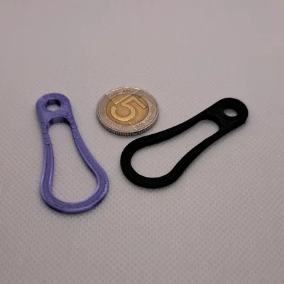 Đồng xu nhựa in 3D thay thế cho xe đẩy siêu thị tiện dụng