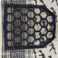Tấm đệm thoáng khí tổ ong cho áo giáp Airsoft (3D Printing) - Thumbnail 1