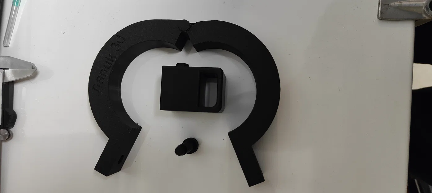 Dây Đai Cổ Chân Anke Straps Bondage BDSM - Image 1