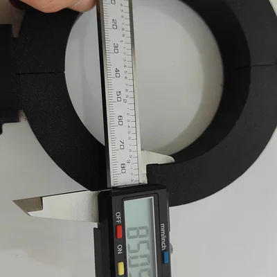 Dây Đai Cổ Chân Anke Straps Bondage BDSM