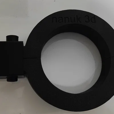 Dây Đai Cổ Chân Anke Straps Bondage BDSM