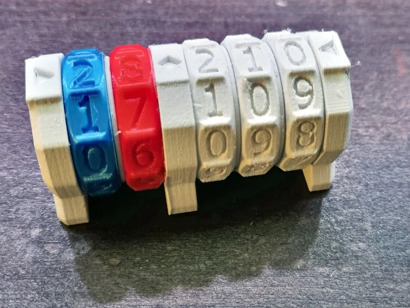 Modular Score Counter Remix - Image 1