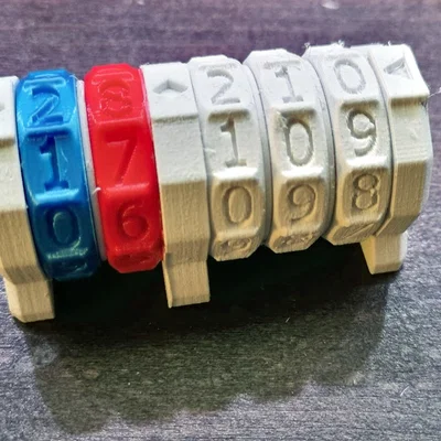 Modular Score Counter Remix