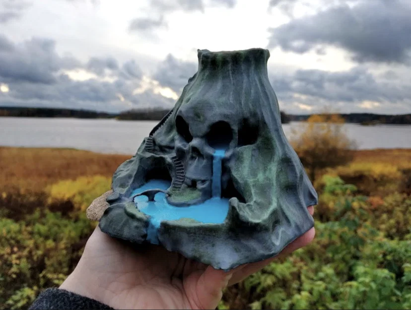 Skull Island (Đảo Đầu Lâu) - Image 2