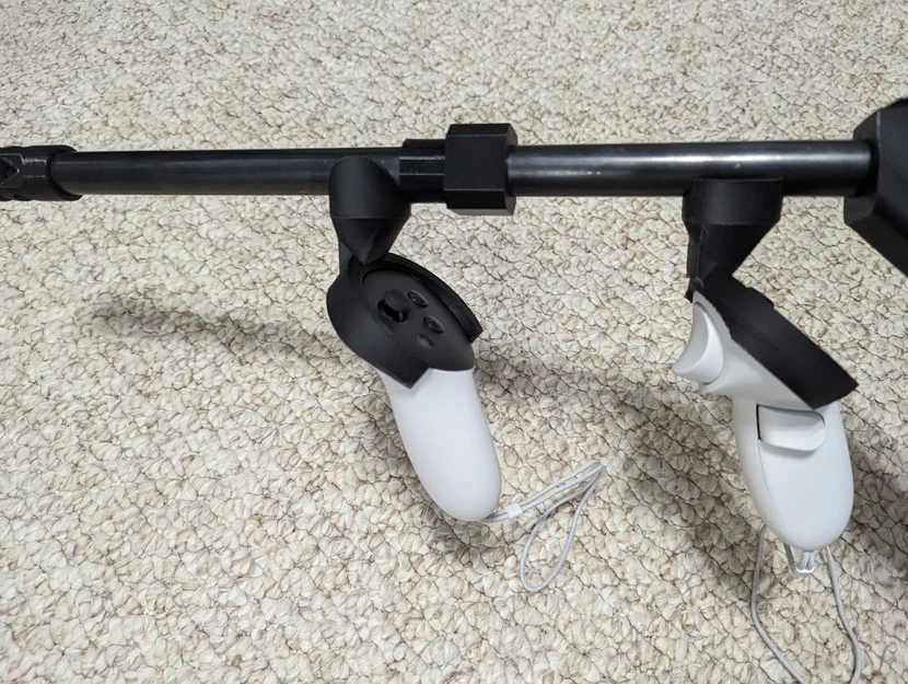 Adapter gunstock Quest 3 cho gunstock Sanlaki - Image 1