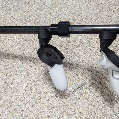 Adapter gunstock Quest 3 cho gunstock Sanlaki