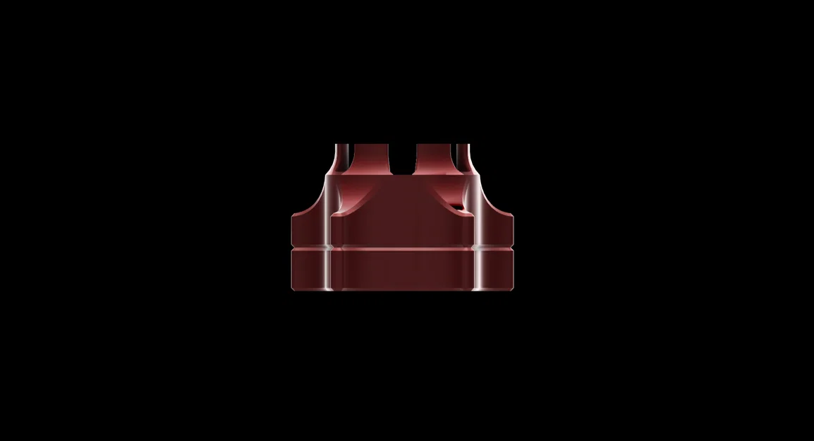 Tool vặn ốc bed Voron V0/V0.1/V0.2/R1 Fat Thumbs Bed Screw Tool - Image 3