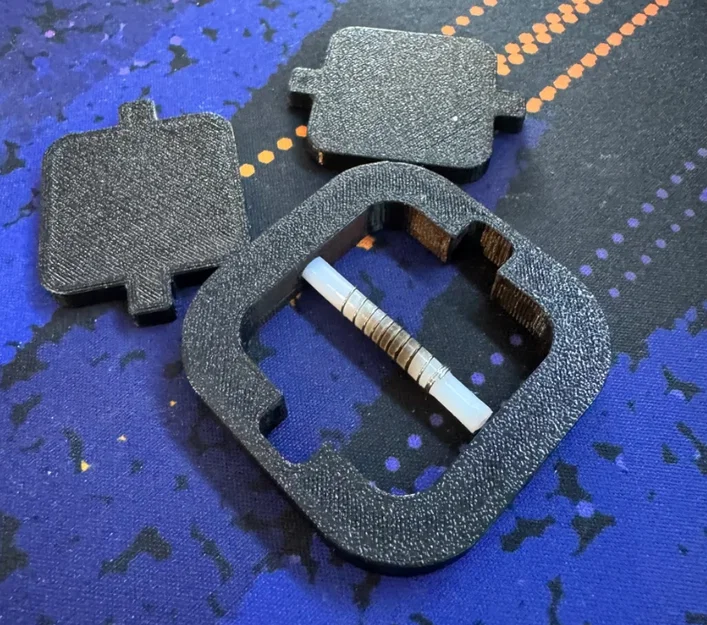 Bộ hàn & sấy filament 1.75mm không cần post-processing (Designs) - Image 3