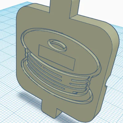 Bộ hàn & sấy filament 1.75mm không cần post-processing (Designs)