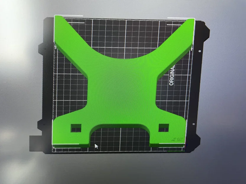 Chân Đỡ Máy Bay RC Điều Chỉnh (Adjustable RC Plane Stand) - Image 1