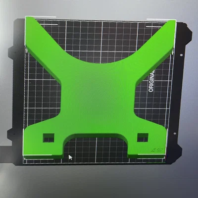 Chân Đỡ Máy Bay RC Điều Chỉnh (Adjustable RC Plane Stand)