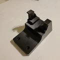 Giá treo tường LEGO Millennium Falcon (UCS) dạng Wall Display - Thumbnail 3