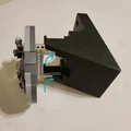 Giá treo tường LEGO Millennium Falcon (UCS) dạng Wall Display - Thumbnail 10