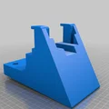 Giá treo tường LEGO Millennium Falcon (UCS) dạng Wall Display - Thumbnail 14