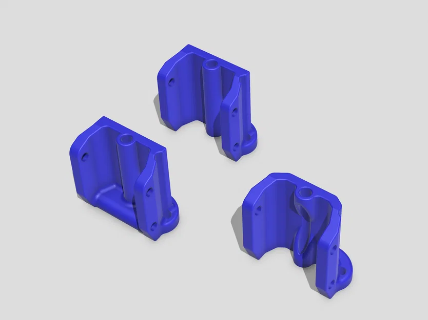 Adapter Orbiter v2.0 cho K1/MAX Ultralite (9,72g) - Image 1