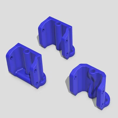 Adapter Orbiter v2.0 cho K1/MAX Ultralite (9,72g)