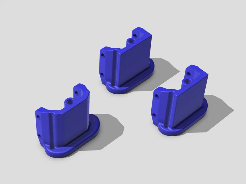 Adapter Orbiter v2.0 cho K1/MAX Ultralite (9,72g) - Image 2