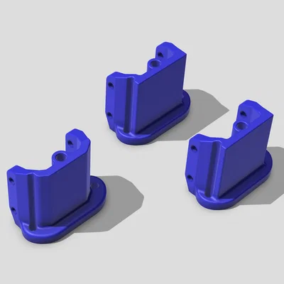 Adapter Orbiter v2.0 cho K1/MAX Ultralite (9,72g)