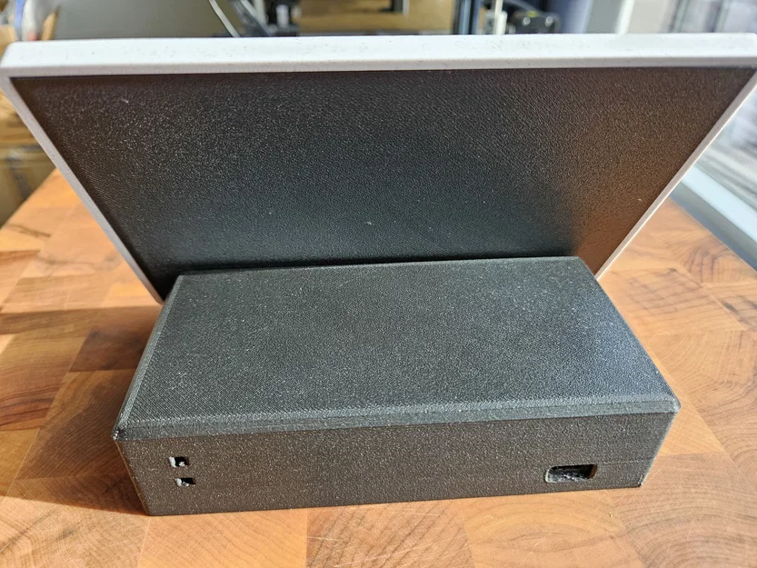 Vỏ (Enclosure) cho Weather Display Enclosure - Image 2