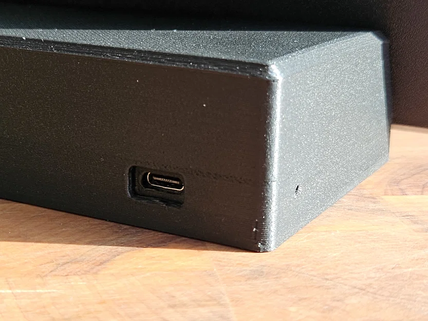 Vỏ (Enclosure) cho Weather Display Enclosure - Image 3