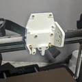 Thanh trượt tuyến tính trục X (X-axis linear rail) cho Ender3 V3 SE - Thumbnail 1