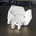 Thanh trượt tuyến tính trục X (X-axis linear rail) cho Ender3 V3 SE - Thumbnail 3