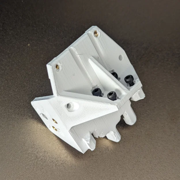 Thanh trượt tuyến tính trục X (X-axis linear rail) cho Ender3 V3 SE - Image 4