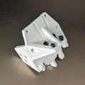 Thanh trượt tuyến tính trục X (X-axis linear rail) cho Ender3 V3 SE - Thumbnail 4