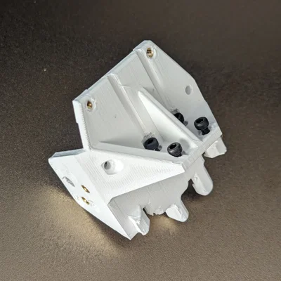 Thanh trượt tuyến tính trục X (X-axis linear rail) cho Ender3 V3 SE