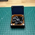 Hộp Nam Châm Xếp Chồng (Stackable Magnetic Box) - Thumbnail 2