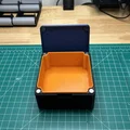Hộp Nam Châm Xếp Chồng (Stackable Magnetic Box) - Thumbnail 3