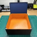 Hộp Nam Châm Xếp Chồng (Stackable Magnetic Box) - Thumbnail 6