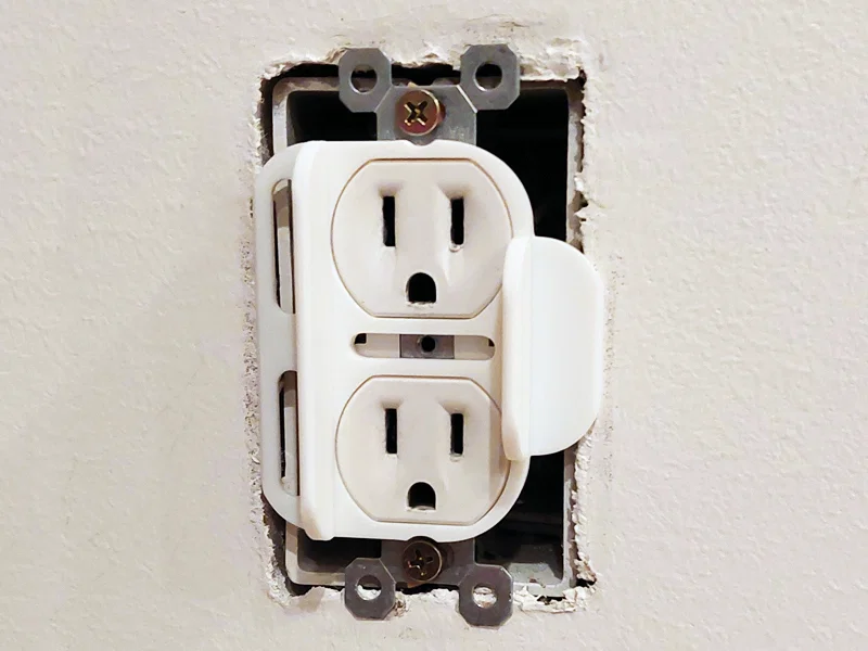 Dụng cụ canh thẳng ổ cắm điện (Electrical Outlet Alignment Tool/Jig) - Image 4