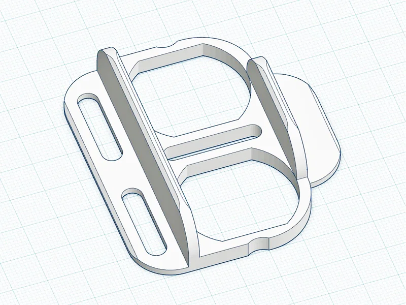 Dụng cụ canh thẳng ổ cắm điện (Electrical Outlet Alignment Tool/Jig) - Image 6
