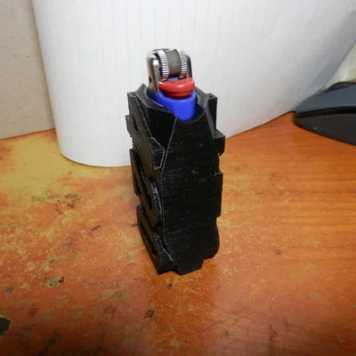 Ốp bật lửa Bic (420)