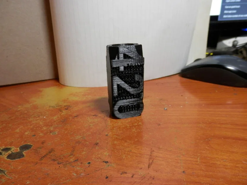 Ốp bật lửa Bic (420) - Image 3