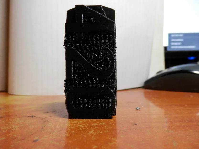 Ốp bật lửa Bic (420) - Image 4