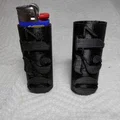 Ốp bật lửa 420 (dành cho Big Bic) - Thumbnail 1
