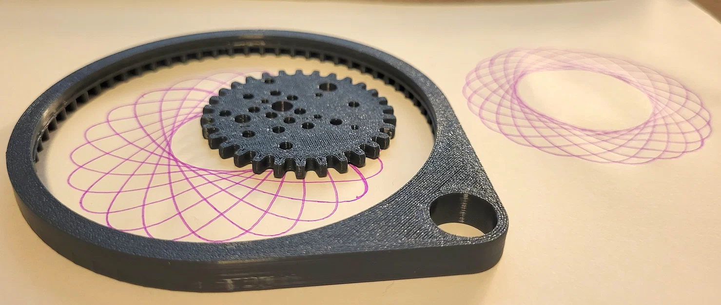 Spiro Remix - Image 1