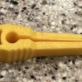 Kẹp rút cầu chì Kia Soul (Kia Soul Fuse Puller) - Thumbnail 1