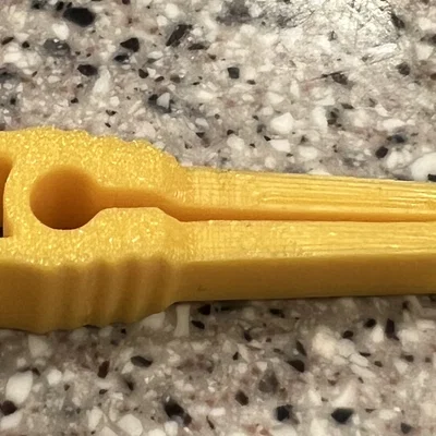 Kẹp rút cầu chì Kia Soul (Kia Soul Fuse Puller)