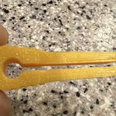 Kẹp rút cầu chì Kia Soul (Kia Soul Fuse Puller)